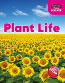Foxton Primary Science: Plant Life (Key Stage 1 Science)-9781911481904