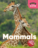 Foxton Primary Science: Mammals (Key Stage 1 Science)-9781911481911