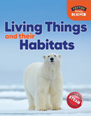 Foxton Primary Science: Living Things and their Habitats (Key Stage 1 Science)-9781911481973
