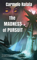 The Madness of Pursuit-9781911486497