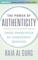 The Power of Authenticity