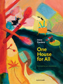 One House for All-9781911496069