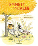 Emmett and Caleb-9781911496106