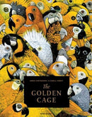 The Golden Cage-9781911496144