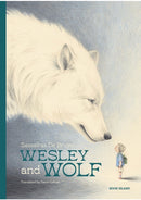Wesley and Wolf-9781911496298