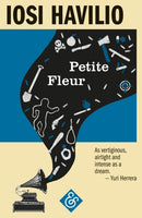 Petite Fleur-9781911508045
