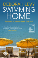 Swimming Home-9781911508083
