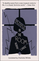 People in the Room-9781911508229