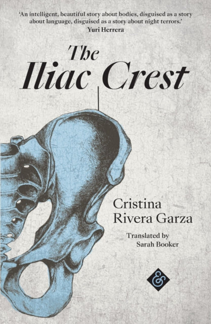 The Iliac Crest-9781911508267