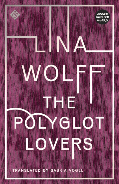The Polyglot Lovers-9781911508441