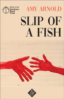 Slip of a Fish-9781911508526