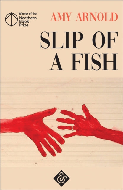 Slip of a Fish-9781911508526