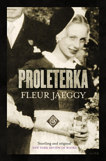 Proleterka-9781911508564