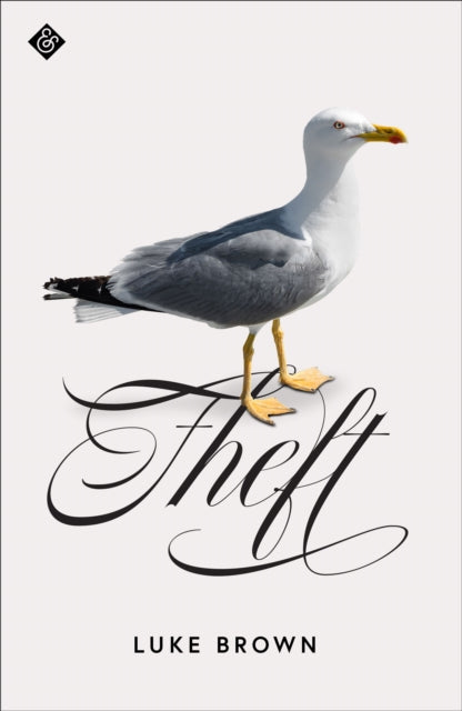 Theft-9781911508588