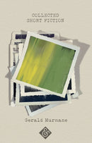 Collected Short Fiction-9781911508649