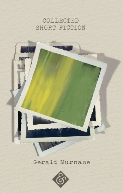 Collected Short Fiction-9781911508649