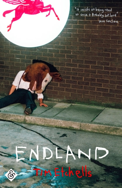 Endland-9781911508700