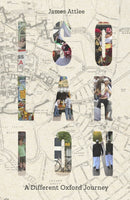 Isolarion : A Different Oxford Journey-9781911508908