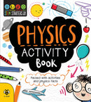 Physics Activity Book-9781911509202