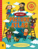 Picture Atlas-9781911509387