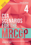 CSA Scenarios for the MRCGP, fourth edition-9781911510208