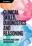 Eureka: Clinical Skills, Diagnostics and Reasoning-9781911510505