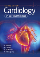 Cardiology in a Heartbeat, second edition-9781911510895