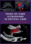 Point-of-Care Ultrasound in Critical Care-9781911510994