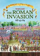 Wargame - The Roman Invasion, AD 43-84-9781911512035