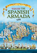 Wargame - The Spanish Armada 1588-9781911512042