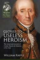 Glories to Useless Heroism