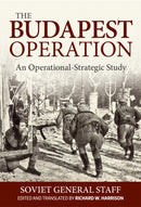 Budapest Operation : An Operational-Strategic Study-9781911512424