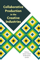 Collaborative Production in the Creative Industries-9781911534280