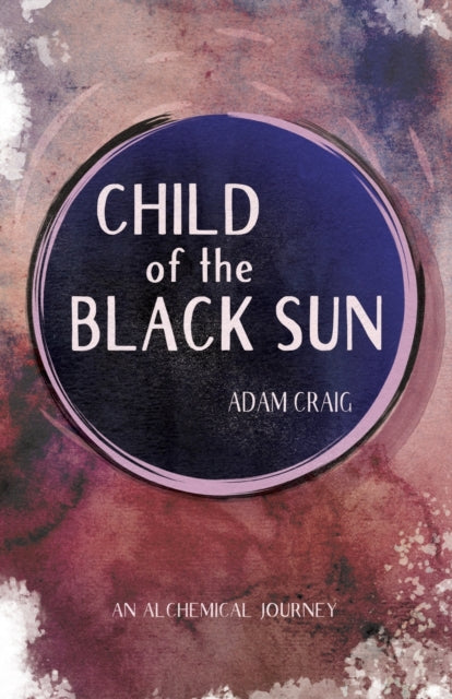 Child of the Black Sun-9781911540182