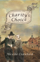 Charity's Choice-9781911546641