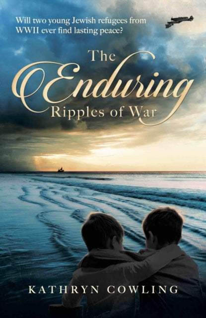 The Enduring Ripples of War-9781911546764