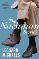 The Nachman Stories-9781911547075