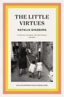 The Little Virtues-9781911547143