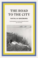 The Road to the City-9781911547624
