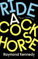 Ride a Cockhorse-9781911547785