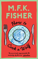 How to Cook a Wolf-9781911547822