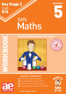 KS2 Maths Year 5/6 Workbook 5 : Numerical Reasoning Technique-9781911553830