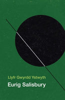 Llyfr Gwyrdd Ystwyth-9781911584285