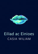 Cyfres Tonfedd Heddiw: Eiliad ac Einioes-9781911584377
