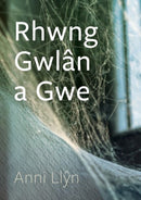 Cyfres Tonfedd Heddiw: Rhwng Gwlan a Gwe-9781911584476