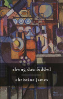 Rhwng Dau Feddwl-9781911584872