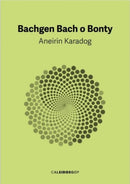 Bachgen Bach o Bonty-9781911584919
