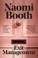 Exit Management-9781911585701