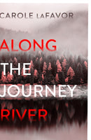 Along the Journey River : A Mystery-9781911585985