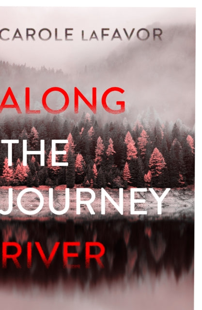 Along the Journey River : A Mystery-9781911585985